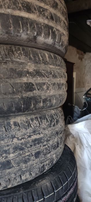 Продам летние шины