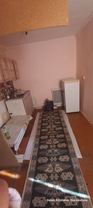 в аренда времянка