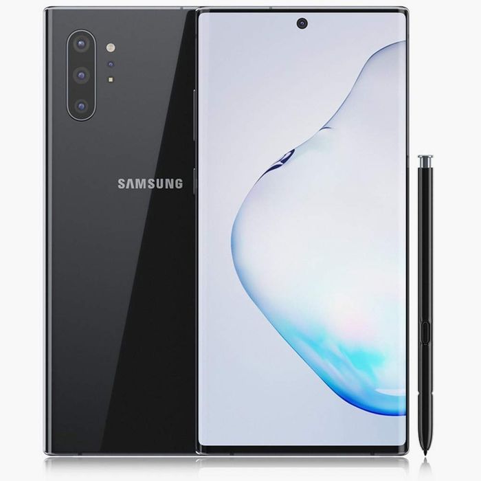 Galaxy Note 10 Plus 5G 512 Gb