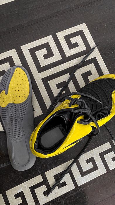 Бутсы Nike Т90