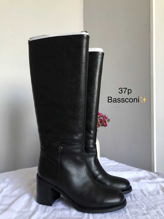 За Вашу Цену! Зимние сапоги от Basconi
