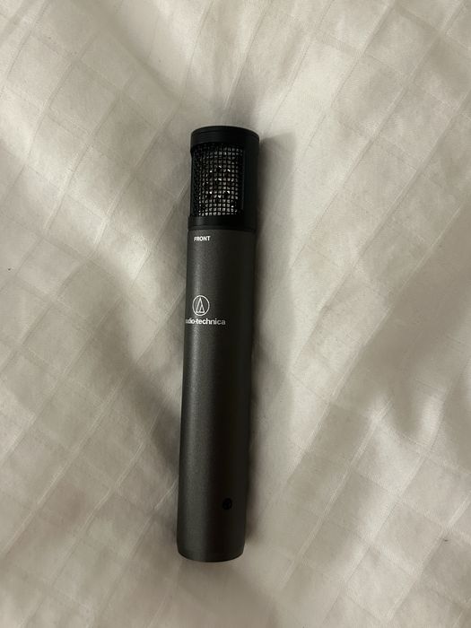 microfon ATM 450 AudioTechnica