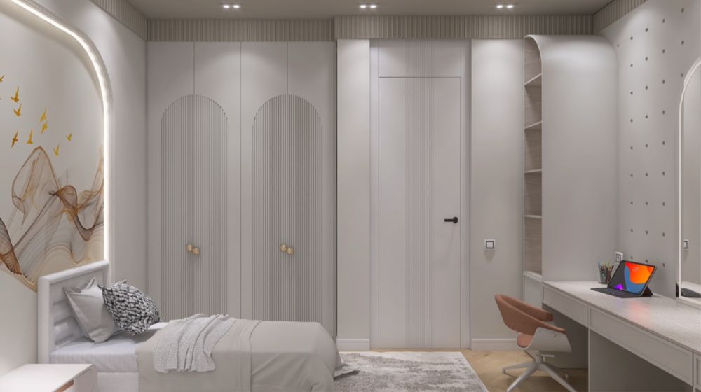 Дизайнер интерьера Шымкент