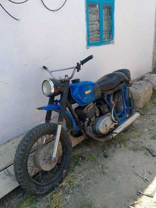 продам иж планета