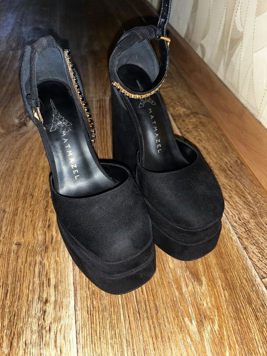 Туфли «Братс»