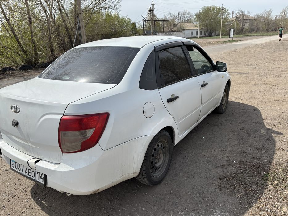 Продам  лада гранта