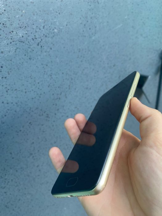 Meizu M5C (модель M710H)