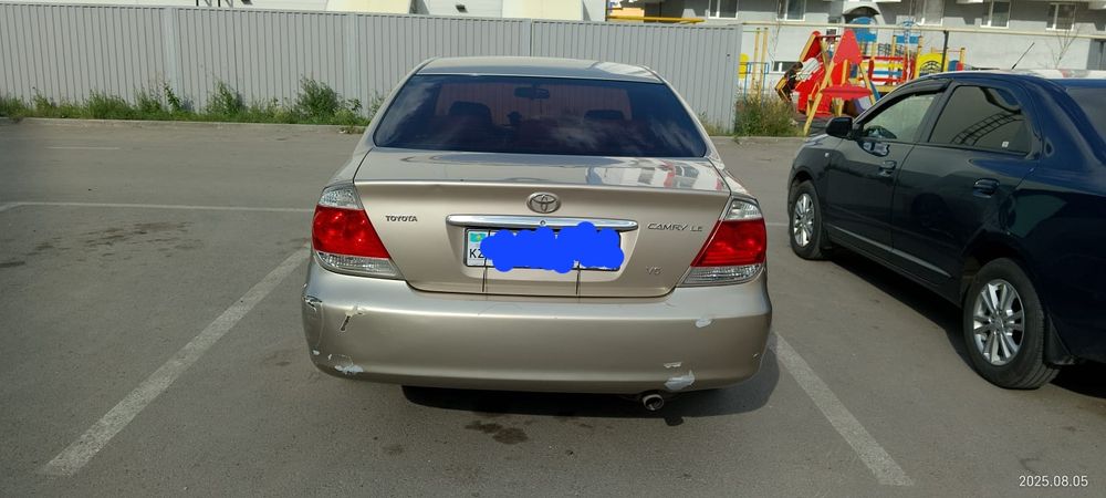 Продам Тойота Камри 35.