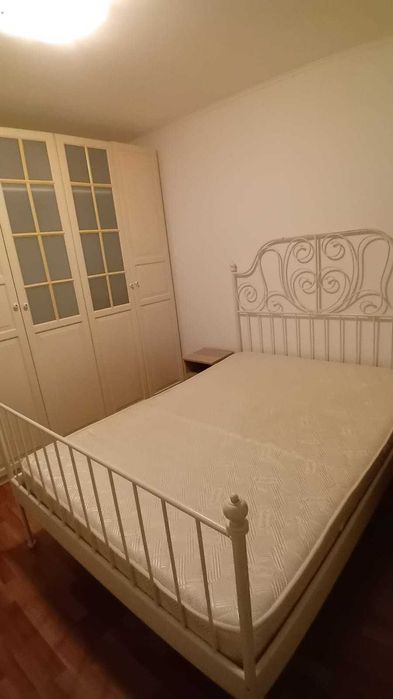 Apartament 2 Camere Crângași – Decomandat, Renovat