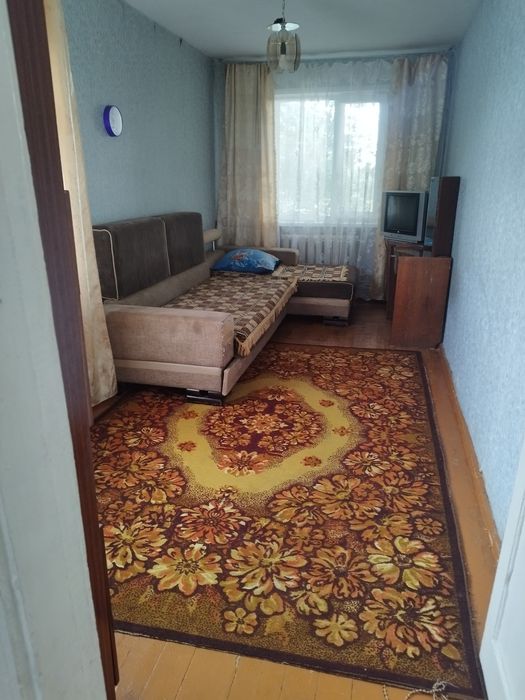 Продается 2х комнатная квартира