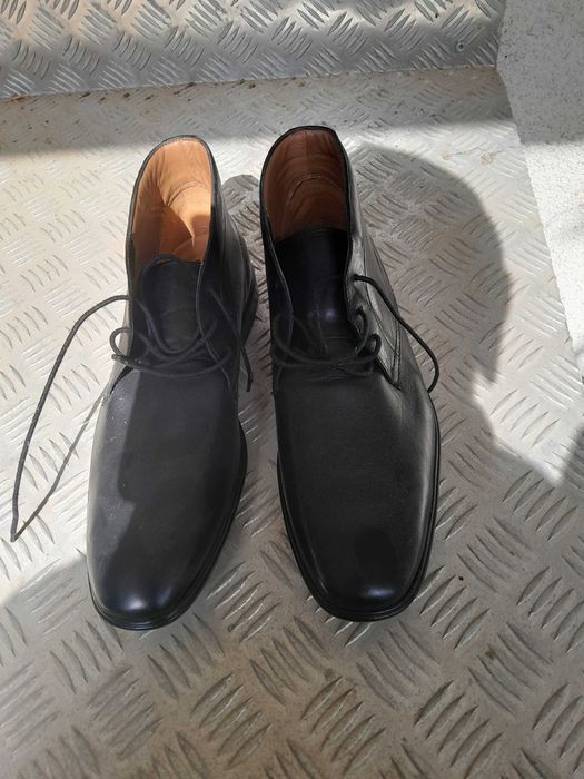 Мъжки Обувки Clarks