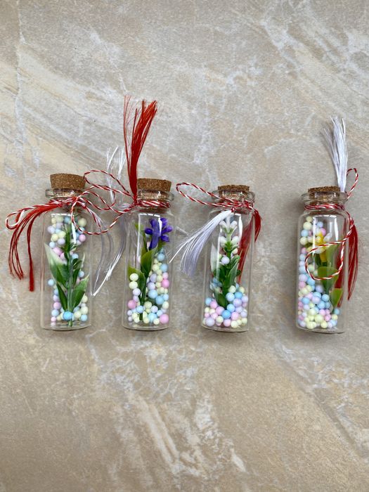 Aranjamente Handmade