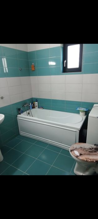 Casa Mioveni,Colibași P+M
