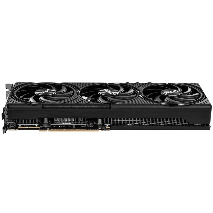 Видеокарта RTX 5060ti 16gb