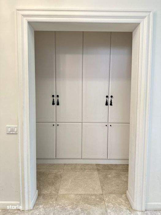 Vila Ultra Lux cu 6 camere | 314 mp utili | Pardoseala cu Marmura | Zo