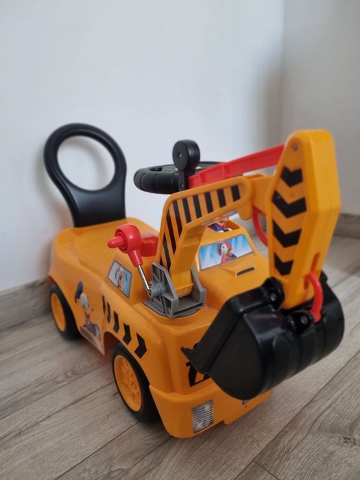 Masina Mickey Mouse copii