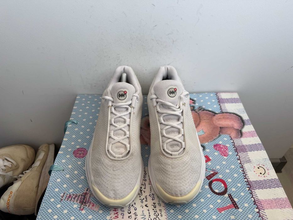 Nike AIR MAX DN''оригинални мъжки маратонки 42 номер