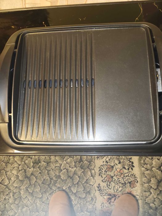 Philips грил скара TKSP-S0071-HD4427, 1700W