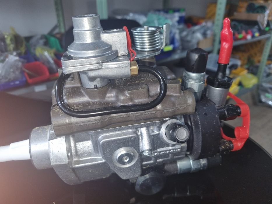 Pompa jcb injecție originala