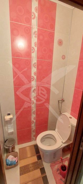 Продава се Тристаен апартамент в Пловдив, Христо Смирненски - 110 кв.м за 1228 €/кв.м - Снимка #13