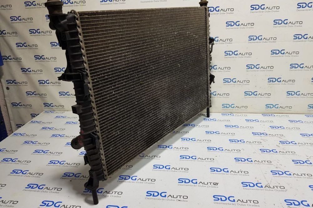 Radiator apa Ford Transit 2.2 Euro 5