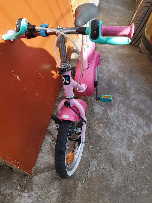 детски велосипед