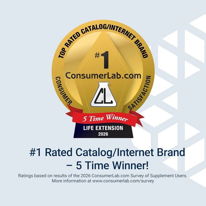 Life Extension Lecithin Лецитин 454 г