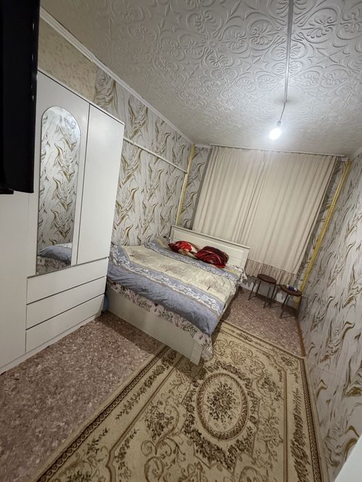 Сдам 2 ком квартиру ЗКО