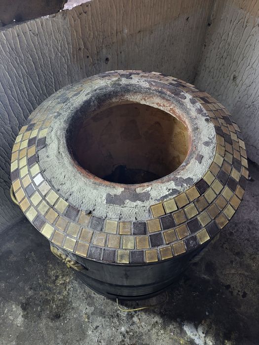 Мини тандыр сатылады