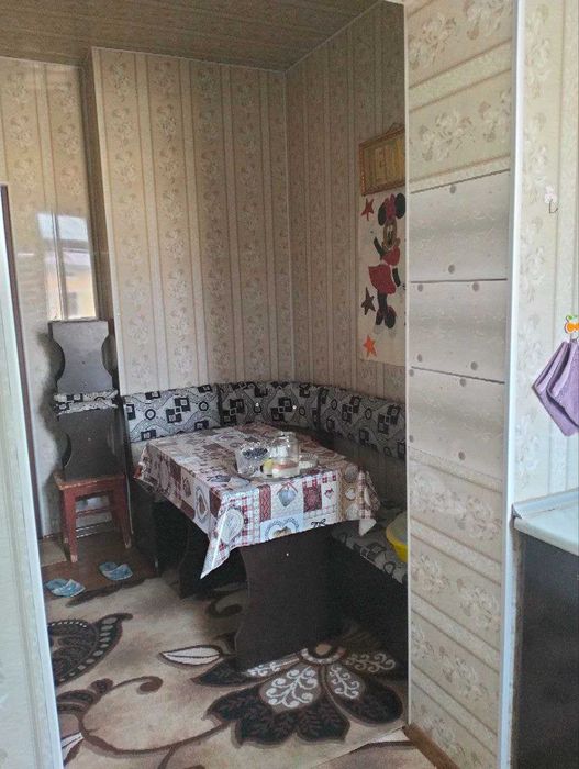 Квартира 2 хона 3 хона килинган