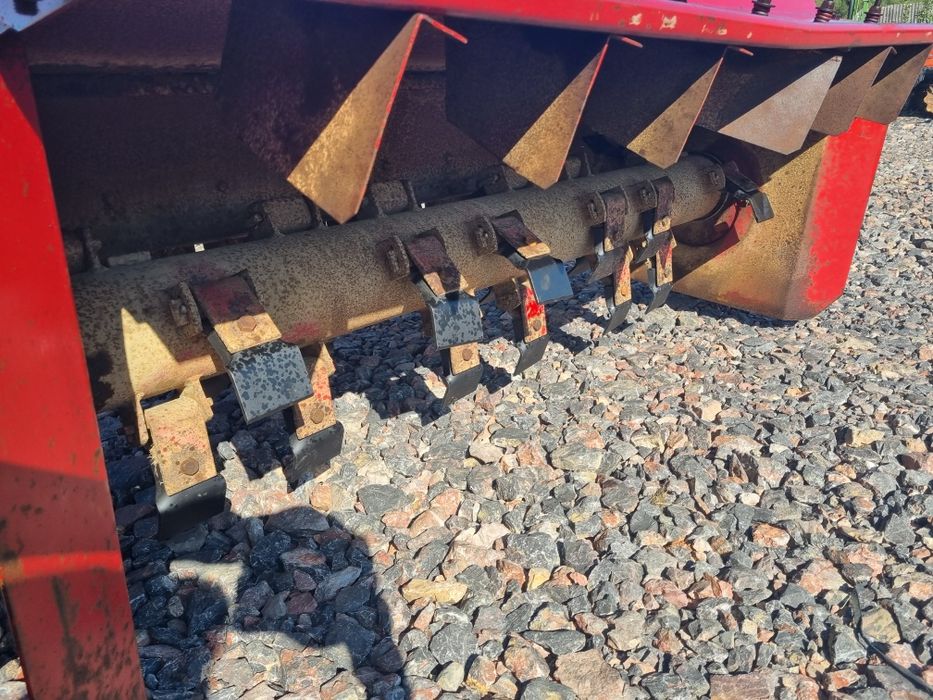 Tocatoare Resturi Vegetale JF SH 160 cm