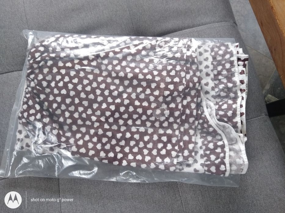 Бебешка люлка/кошара/легло Hauck