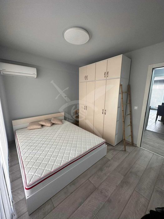 Дава се под наем Тристаен апартамент в Варна, Погреби - 80 кв.м за 698.19 € - Снимка #5