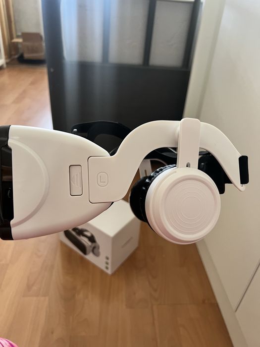 VR Shinecon виртуальный шлем