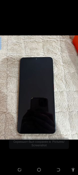 Android ZTE Blade A36