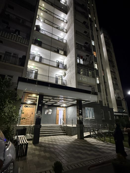 Срочно Продаётся Новый Квартира