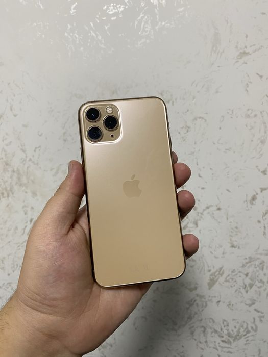 Айфон 11 про 256 гб