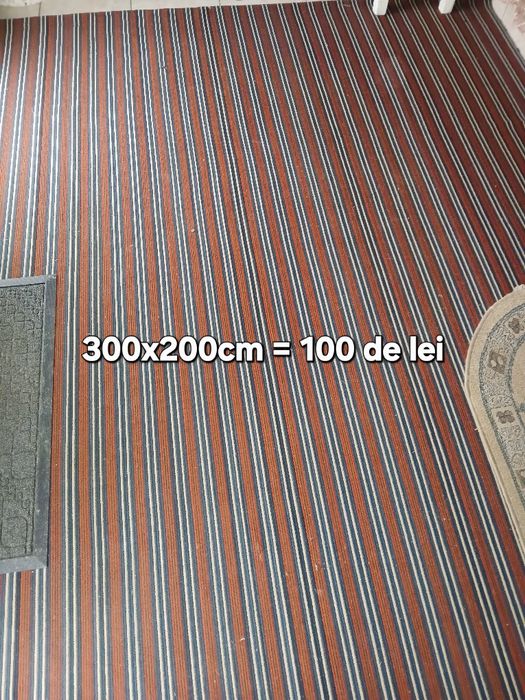 Traverse , covoare , seturi