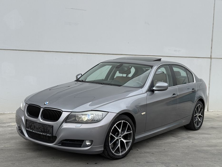 BMW E90 330 XD fab.2009 *** EURO 5 *** FACELIFT *** FULL EXTRASE ***