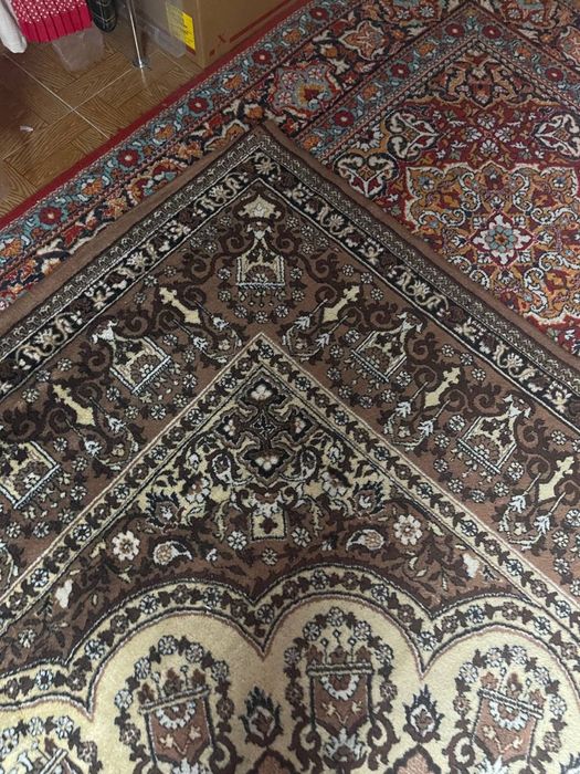 ковер 3х4 метра