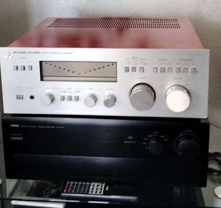 Mitsubishi DA-U 680 S