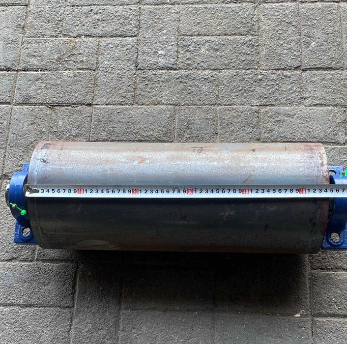 Натяжной барабан