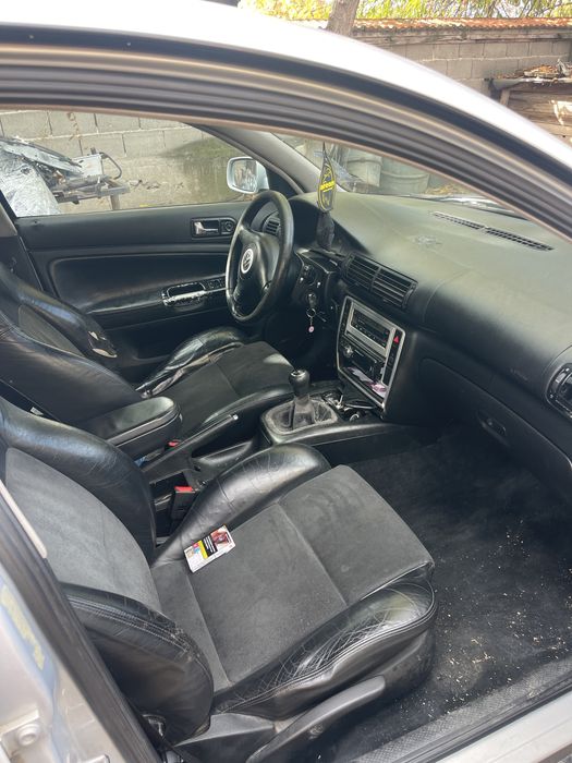 Vw passat 4 b5 na chasti пасат 4 б5 на части