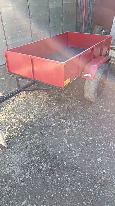 Vând urgent . Ca noi ,capacitate 500 kg