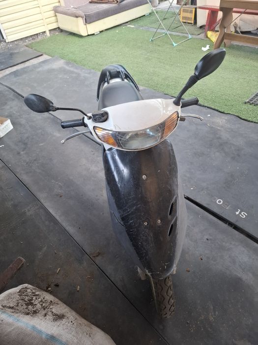 Хонда дио аф35/honda dio af35