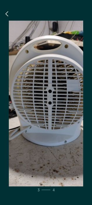 De vânzare radiator electric