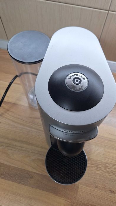 Nespresso Vertuo