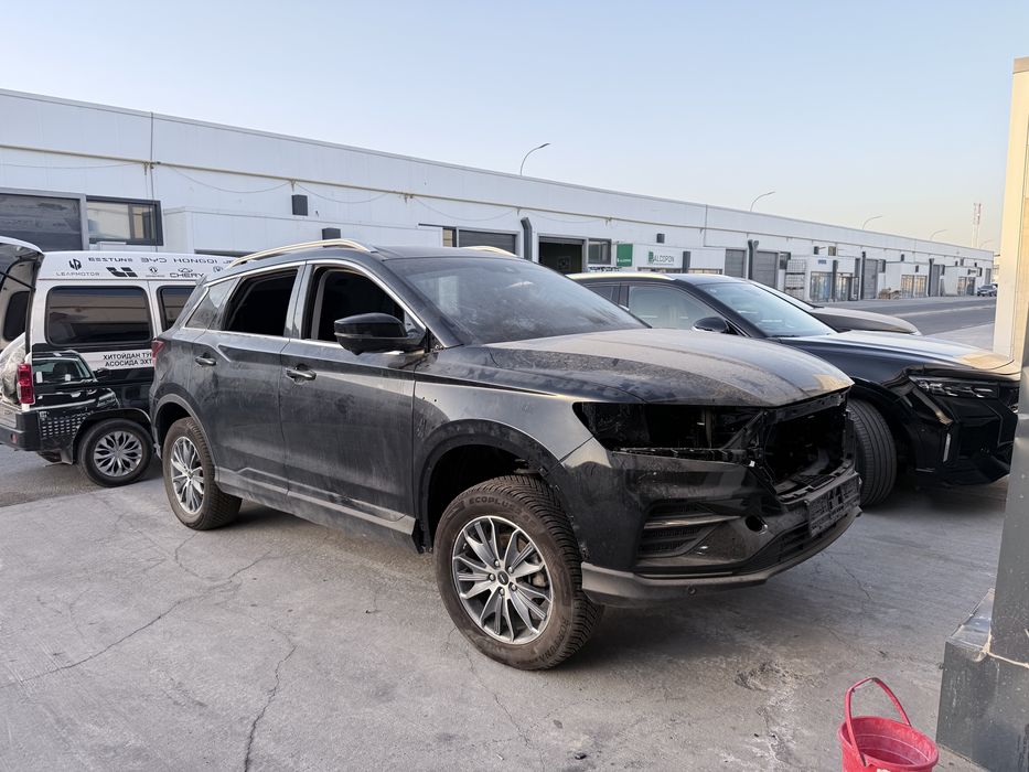 SWM 01 mashena sotiladi Zapchas qilib xam mashenani ozini xam