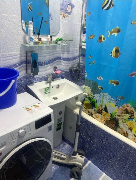 Chilonzor metro bekati yonida