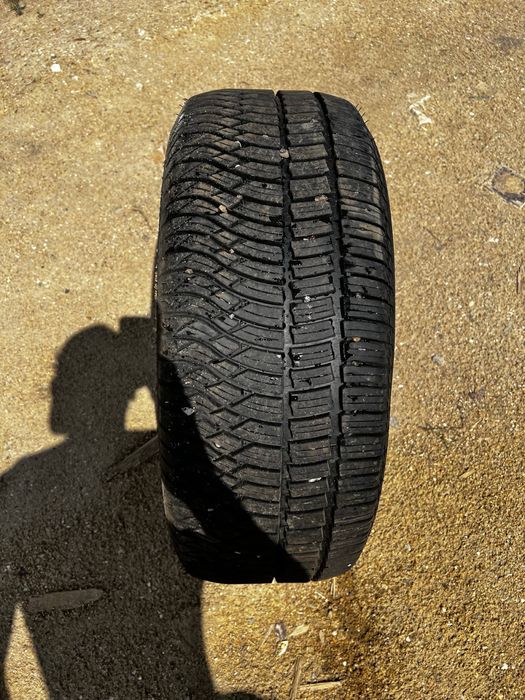 BFGoodrich Urban Terrain T/A 255/55 R18